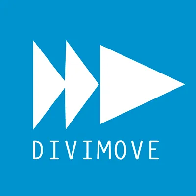 Divimove logo