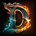 Divine Dimension logo