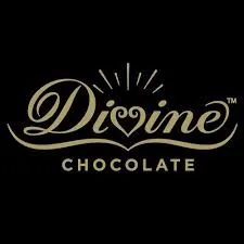 Divine Chocolate logo