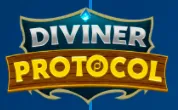 Diviner logo