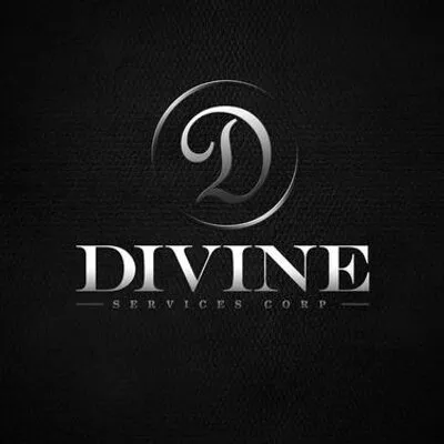 Divine Services logo
