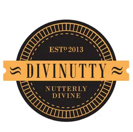 Divinutty logo