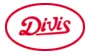 Divis Laboratories logo