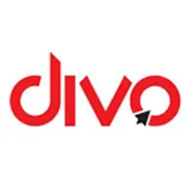 Divo logo
