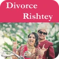 Divorce Rishtey logo
