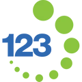 DivorceHelp123 logo