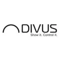 DIVUS logo