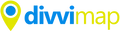 DivviMap logo