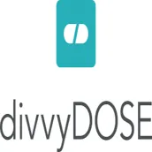 DivvyDOSE logo