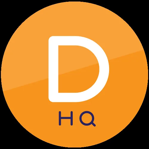 DivvyHQ logo