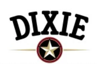 Dixie Carpet logo