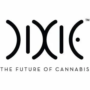 Dixie Brands logo