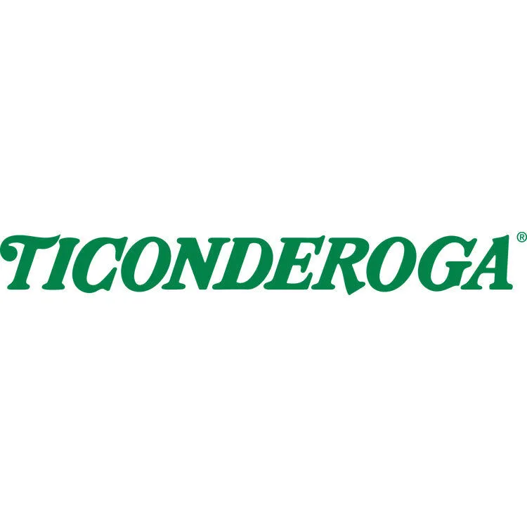 Dixon Ticonderoga logo