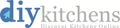 DIY Kitchens logo