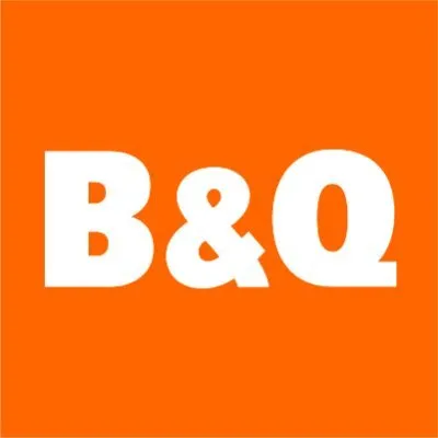 B&Q logo