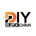 DIYblockchain logo
