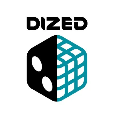 Dized logo