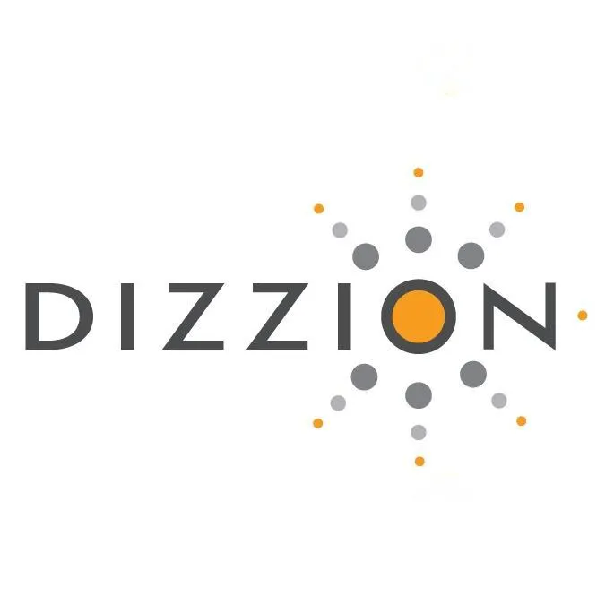 Dizzion logo