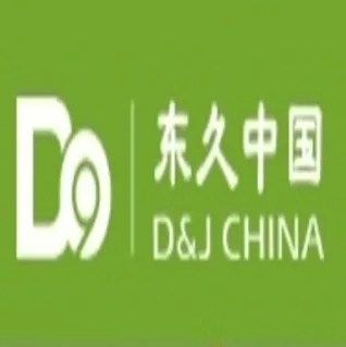 D&J Investment management logo