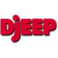 Djeep logo
