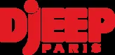 Djeep Paris logo