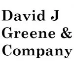 David J. Greene and Company logo