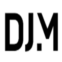 DJM logo