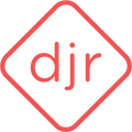 DJR Enterprises logo