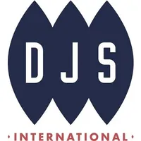 DJS International Services logo