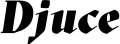 Djuce logo
