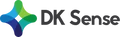 DK Sense logo