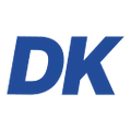 DKBike logo