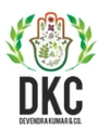 DKC Tradex