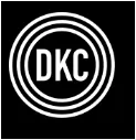 DKC logo