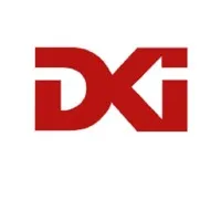 DKI Logistics logo