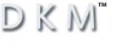 DKM Online logo