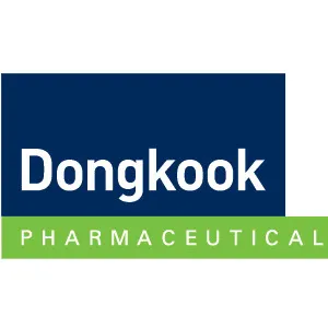 DongKook Pharma logo