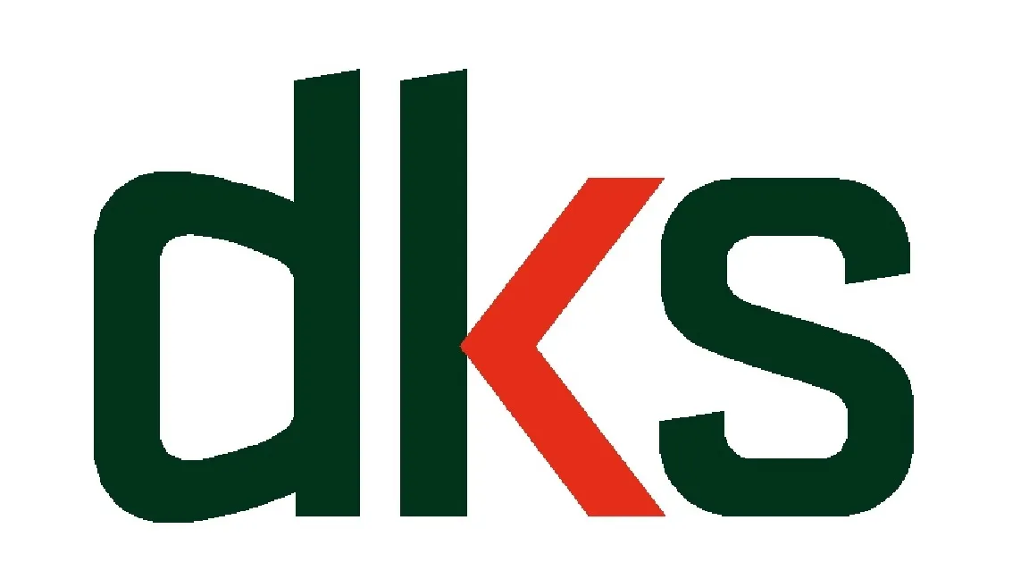 Dansk Kreditorservice logo