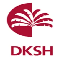 DKSH India logo