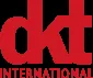 DKT International logo