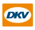 DKV Mobility logo