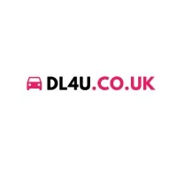 Driving Lessons 4U logo