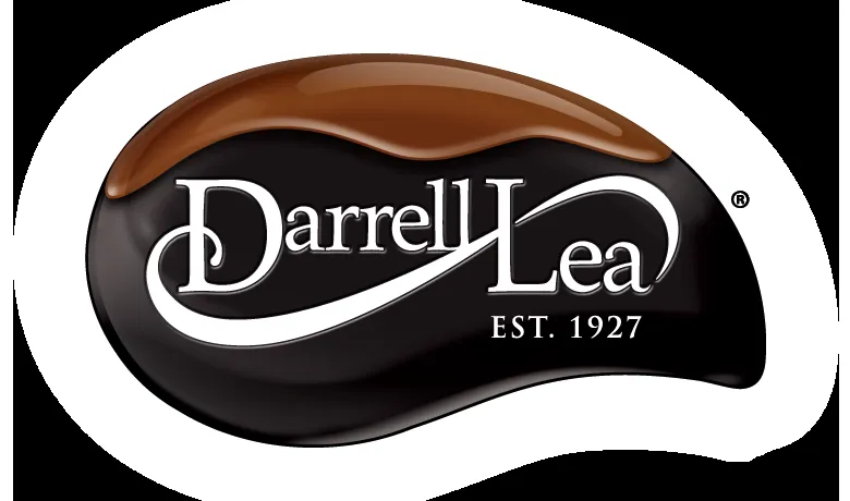 Darryl Lea logo