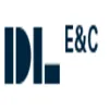 DL E&C logo
