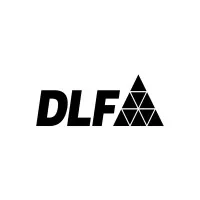 DLF India logo