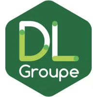 DL Groupe logo