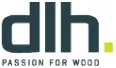 DLH logo
