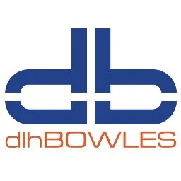 dlhBOWLES logo