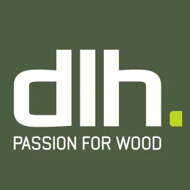 DLH Slovakia logo