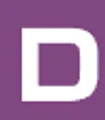 Dlife Interiors logo
